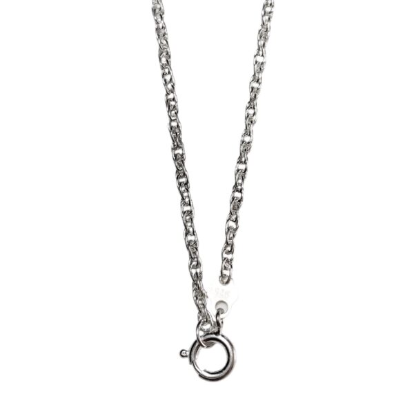CADENA TURBILLON PL T45 45CMS