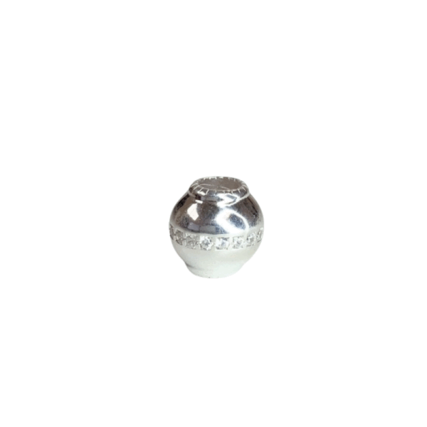 CHARM BOLITA BRILLOS