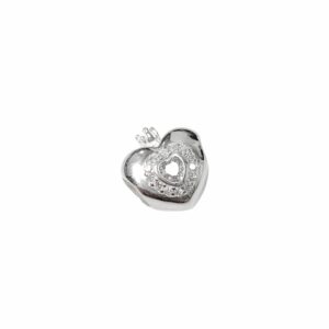 CHARM CORAZON CORONA