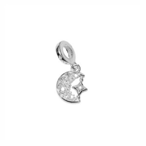 CHARM LUNA Y ESTRELLA