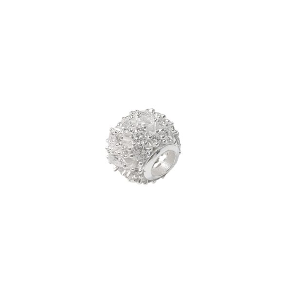 CHARM BOLITA CON CUBICS
