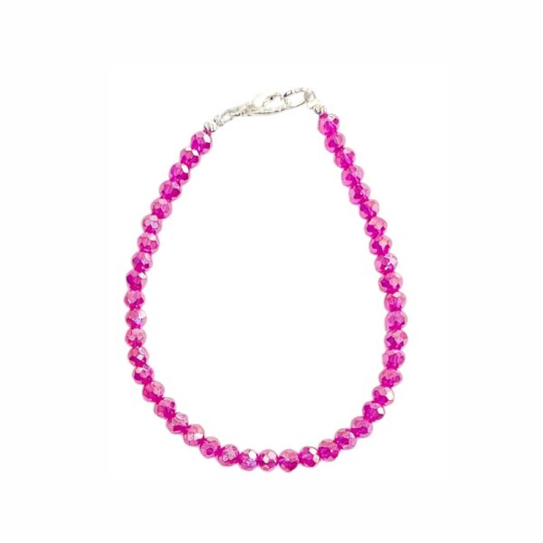 PULSERAS CRISTAL LISAS - Image 4