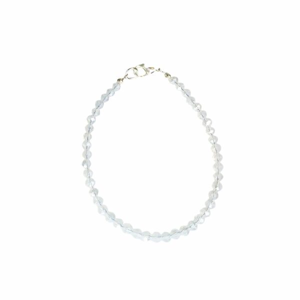 PULSERAS CRISTAL LISAS - Image 5