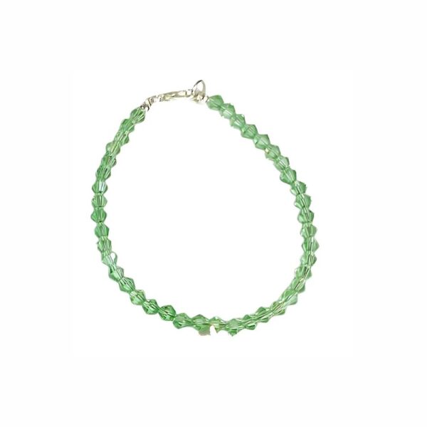 PULSERAS CRISTAL LISAS - Image 6