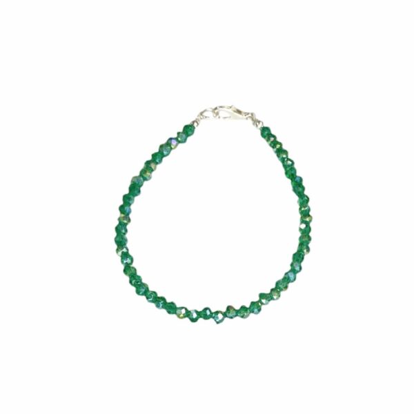 PULSERAS CRISTAL LISAS - Image 7