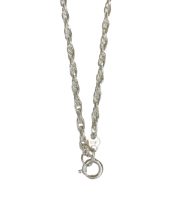 CADENA TURBILLON T60 55CMS PL