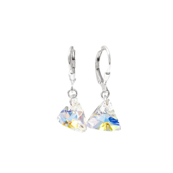 AROS BRISURA TRRIANGULO 12MM