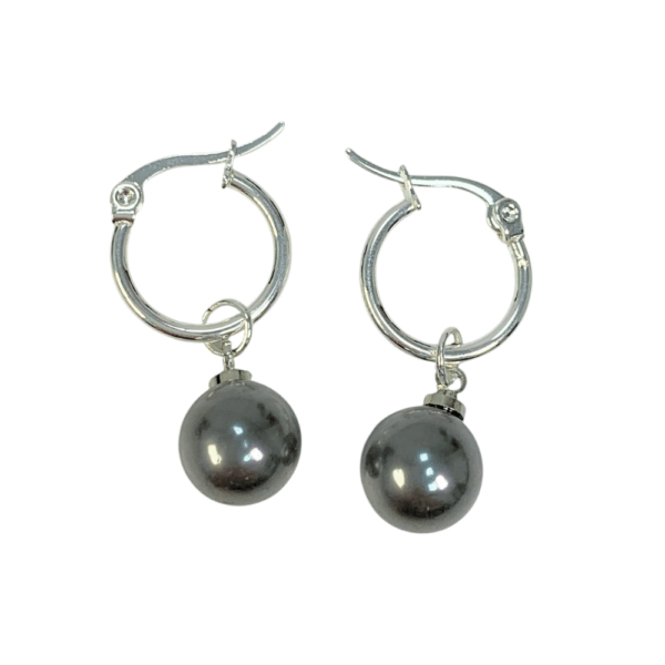 ARGOLLITAS CON PERLAS DE COLORES