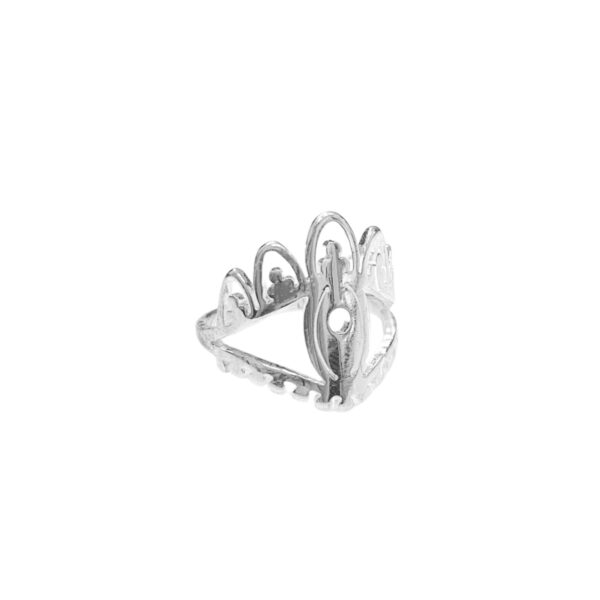 ANILLO CALADO OJO