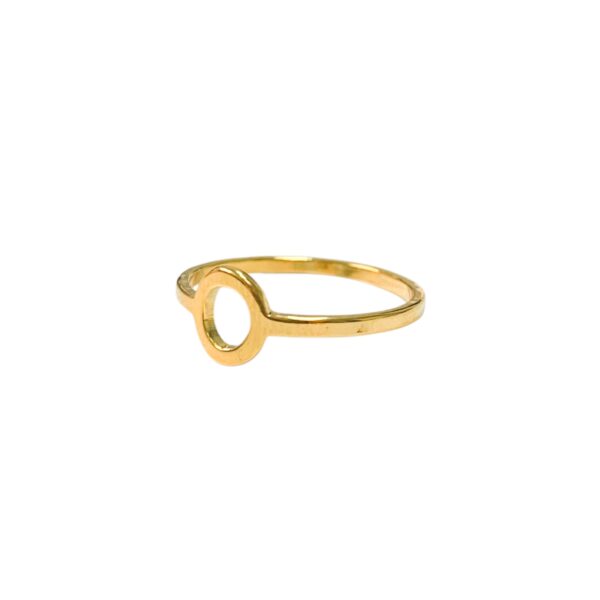 ANILLOS FINOS CALADOS - Image 2