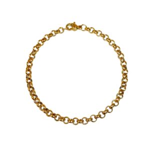 PULSERA TIFFANY ESLB NUEVO AC DOR