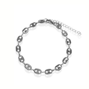 PULSERA ESLB GUCCI FINA  CON ALARGUE AC C