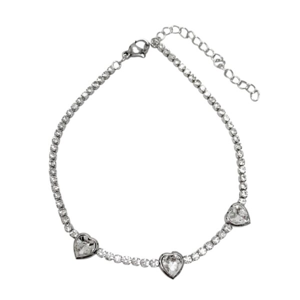 PULSERA MARIPOSASA DE COLORES ACC