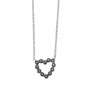 COLLAR CORAZON AC C