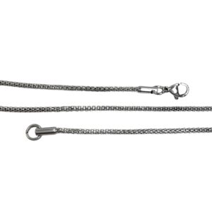 CADENA SOGA FINA X40