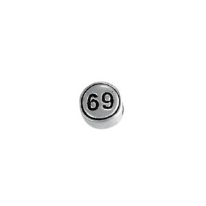 CHARM LISO