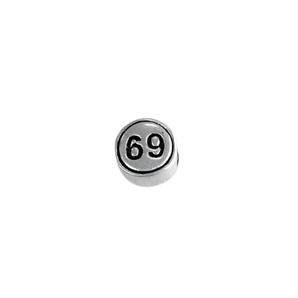 CHARM LISO