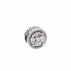 CHARM REDONDO CON DETALLES