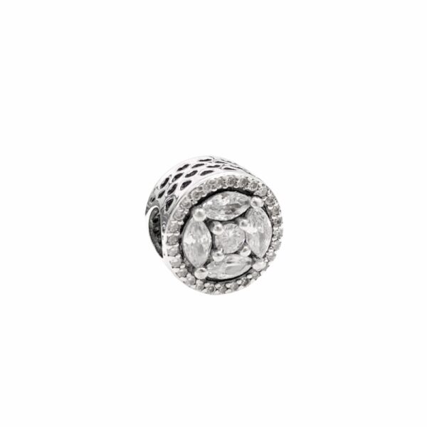 CHARM REDONDO CON DETALLES