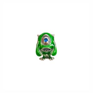 CHARM MIKE WAZAZOWSKI