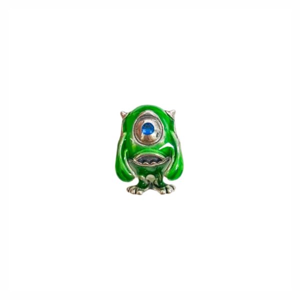 CHARM MIKE WAZAZOWSKI
