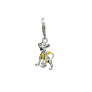 CHARM REY LEON