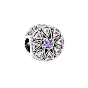 CHARM MEDALLON BRILLANTE