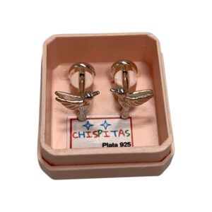ABRIDOR COLIBRI LISO