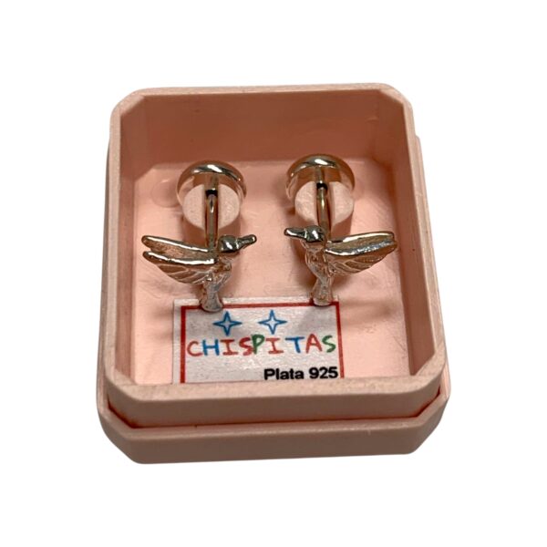 ABRIDOR COLIBRI LISO