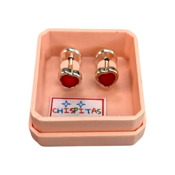CORAZON ESMALTADO - Image 2
