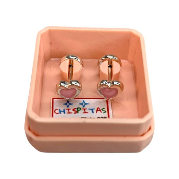 CORAZON ESMALTADO - Image 3
