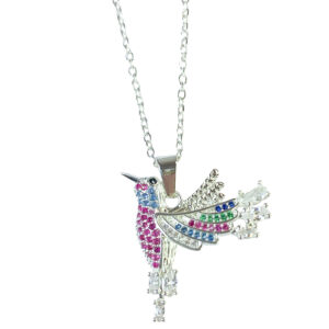 COLLAR COLIBRI GRANDE