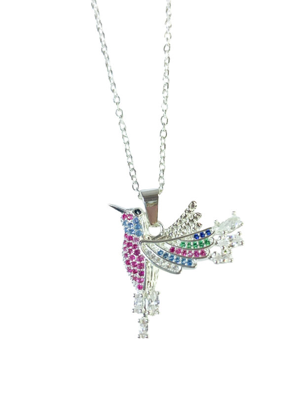 COLLAR COLIBRI GRANDE