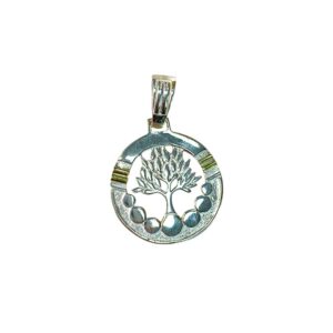 DIJE ARBOL