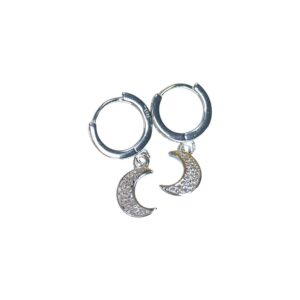 ARGOLLITA CON DIJE LUNA