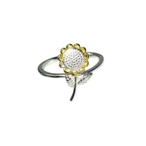 ANILLO MARGARITA ENTERA