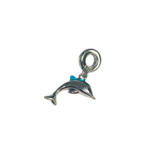 CHARMS DELFIN COLGANTE