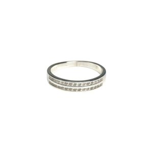 ANILLO MEDIO SIN FIN