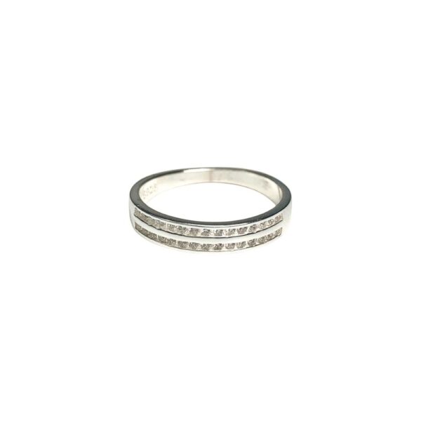 ANILLO MEDIO SIN FIN
