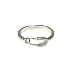 ANILLO  GANCHO