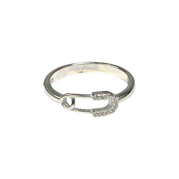 ANILLO  GANCHO