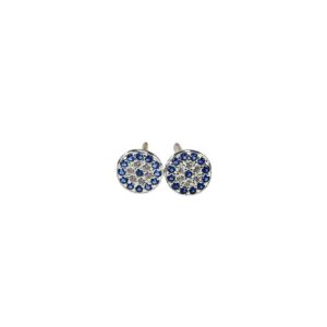 AROS CIRCULO AZUL