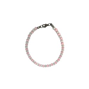 PULSERA PIEDRA OJO DE GATO