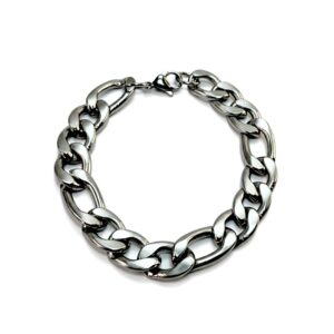 PULSERA CHATA GRUESA