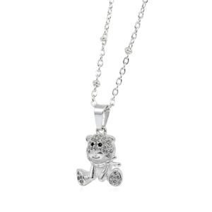 COLLAR LEON