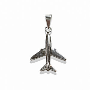 DIJE AVION LISO