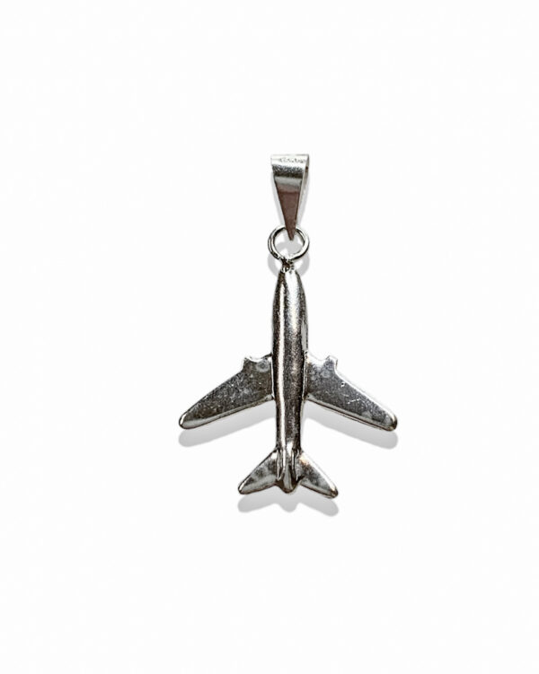 DIJE AVION LISO