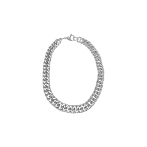 PULSERA ESPIGA CHATA MEDIANA