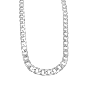 CADENA CHATA GROUMET  60 CM