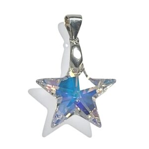 DIJES ESTRELLA CRISTAL